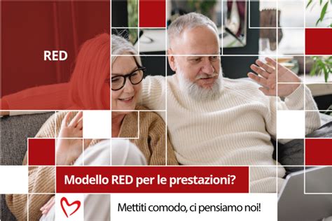 campagna red 2022 quando inizia.